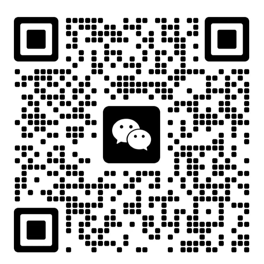 WeChat QR Code